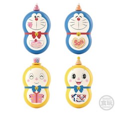 도라에몽오뚝이