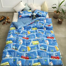 슈퍼싱글자동차이불