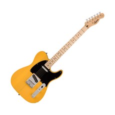 스콰이어 일렉기타 소닉 SONIC TELECASTER 텔레캐스터