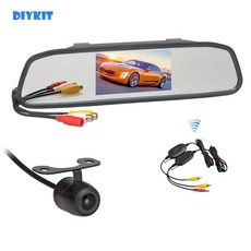 4세대카니발보조모니터