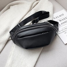 프라다여성힙색