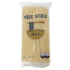 쌀국수 400G/㈜푸드올마켓