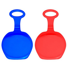 팡팡휴대용썰매