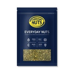 에브리데이넛츠 호박씨, 1kg, 8개