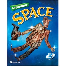 Grammar Space 3, Build&Grow