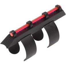 BATON 에어건 [APS] CAM 870 MK2-J Shotgun Front Sight (Red), One Color_One Size, One Color_One Size, 상세 설명 참조0