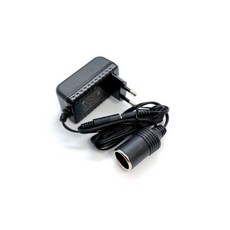 12V2A 어댑터 차량용 시거잭 블랙박스 네비게이션
