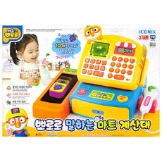 아이코닉스뽀로로돌돌이