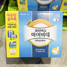 마이비데46매x10
