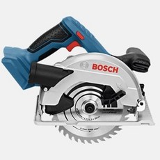 보쉬무선원형톱
