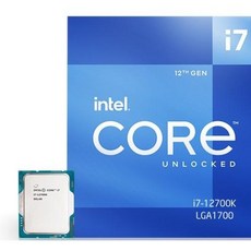 12700k