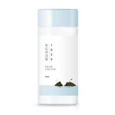 라운드랩 1025 독도 선크림, 100ml, 3개