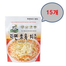 홍석천치즈라면
