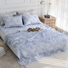 리피인견이불패드베개세트