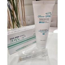 크리노산브이 여성청결제 (튜브타입) 213ml