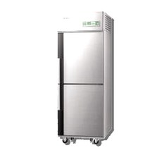 삼성 업소용 상업용 냉장고 냉동고 냉동전용 냉동실 500L 사업자전용 CFF-0622
