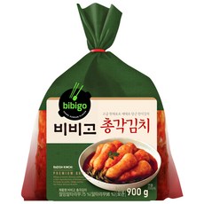 비비고 총각김치, 900g, 1개