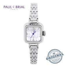 폴브리알팔찌시계