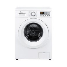 [Midea] 미디어 세탁기 MW-F902W UE 드럼 원룸 미니 소형 9kg 설치배송