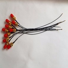 15cm ipex4 MHF4 SMA 피그 테일 안테나 WiFi 케이블 IPEX4 NGFF M.2 ME906E ME906S-158 EM7345 EM7455 ME936 LN930 EM