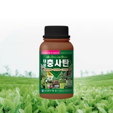 thann에센셜오일