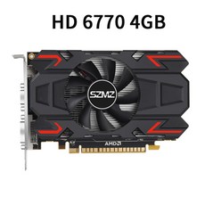 라데온hd6770