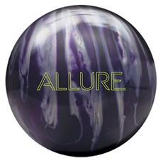 에보나이트 알루어 하이퍼포먼스 공인구 볼링공, 14