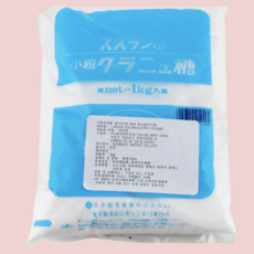 마루비시 그래뉴당 1kg 백설탕 그레뉴당 일본, 마루비시 그레뉴당 1kg, 1개