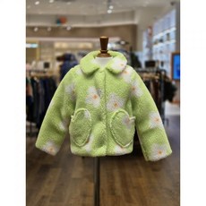 [리틀그라운드]테일스쿱-지젤부클코트(73C14-102-70) 백화점 아울렛 (4369057)