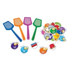 러닝리소스파리채