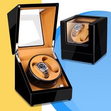 오토메틱시계거치대