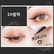 아이안아이라이너