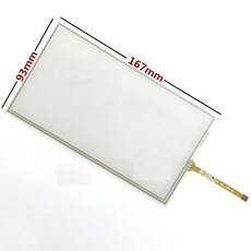 아이나비블랙박스터치패널