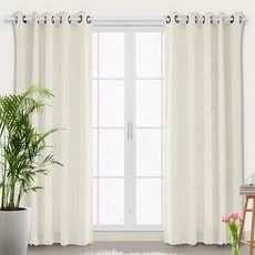 인테리어창문커튼