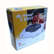 마이프렌드핫플레이트1구