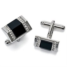 웅가로넥타이핀커프스