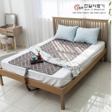 얇은온수매트