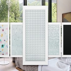 반투명블라인드