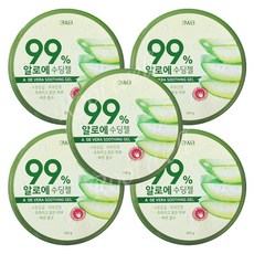 알로에베라잎즙