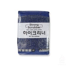 하이크리너 (10개묶음)_0339, 기본
