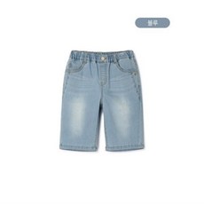 레노마키즈반바지