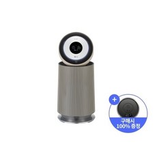 lg퓨리케어알파