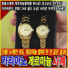 게르마늄시계