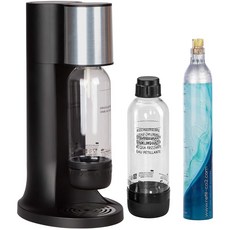 스파클링정수기