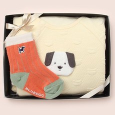 블루독베이비도기우주복