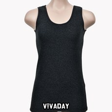 242 우주별쇼핑 / VIVADAY-SC437 기모 여성 런닝 여성내의 탑브라 브라탑 런닝
