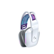 로지텍코리아 로지텍G G733 LIGHTSPEED 무선 게이밍헤드셋