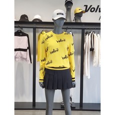 비엔어비엔매트니트풀오버