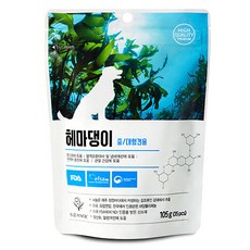 헤마댕이 중/대형견용 105g