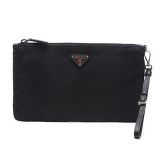 프라다 20SS 여성 포코노 스트랩 클러치백 1NH545 067 F0002 20S